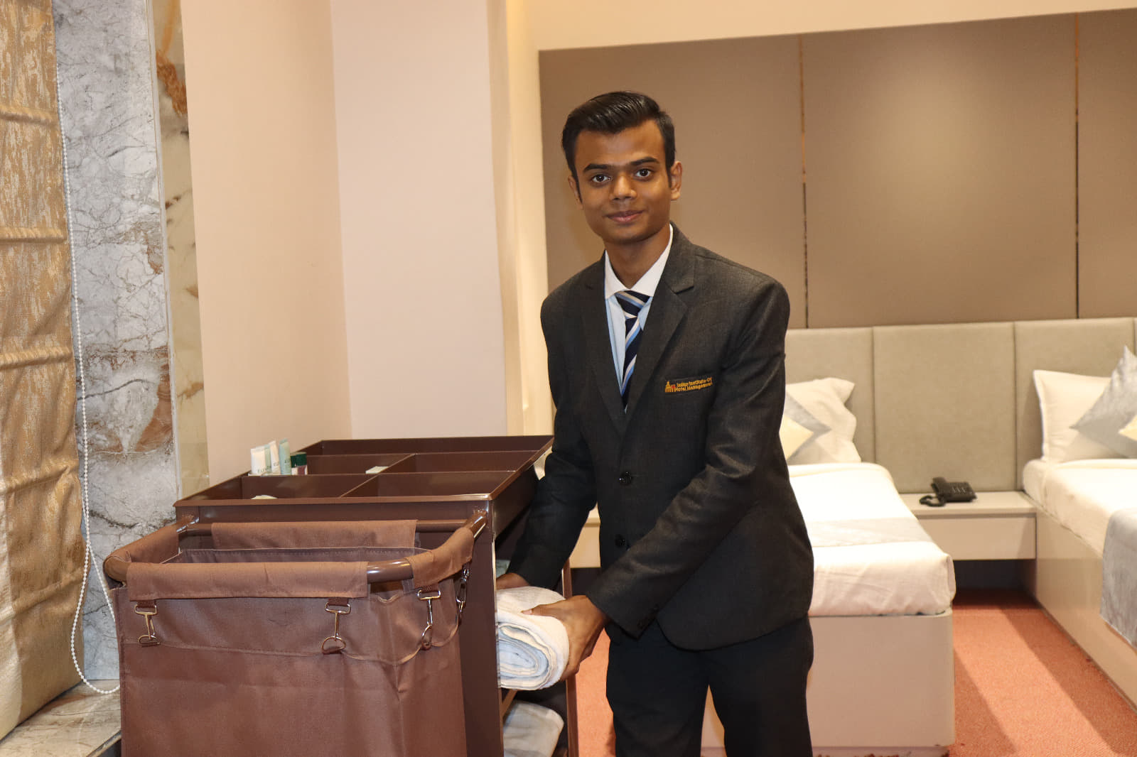 Indian IHM Infrastructure photo 31